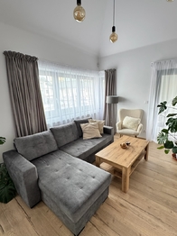 Pronájem bytu 3+kk v osobním vlastnictví 130 m², Rožnov pod Radhoštěm