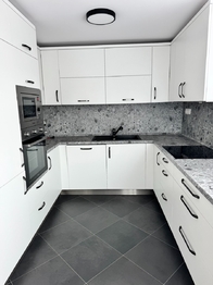 Pronájem bytu 3+kk v osobním vlastnictví 130 m², Rožnov pod Radhoštěm
