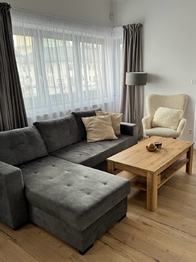 Pronájem bytu 3+kk v osobním vlastnictví 130 m², Rožnov pod Radhoštěm