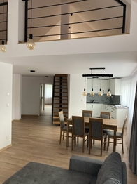 Pronájem bytu 3+kk v osobním vlastnictví 130 m², Rožnov pod Radhoštěm