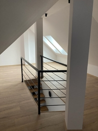 Pronájem bytu 3+kk v osobním vlastnictví 130 m², Rožnov pod Radhoštěm