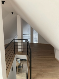 Pronájem bytu 3+kk v osobním vlastnictví 130 m², Rožnov pod Radhoštěm