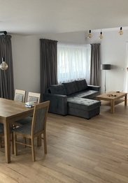 Pronájem bytu 3+kk v osobním vlastnictví 130 m², Rožnov pod Radhoštěm