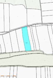 Prodej pozemku 10509 m², Ledce