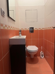 Pronájem bytu 2+kk v osobním vlastnictví 47 m², Karlovy Vary