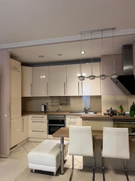 Pronájem bytu 2+kk v osobním vlastnictví 47 m², Karlovy Vary