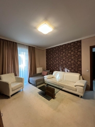 Pronájem bytu 2+kk v osobním vlastnictví 47 m², Karlovy Vary