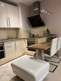 Pronájem bytu 2+kk v osobním vlastnictví 47 m², Karlovy Vary