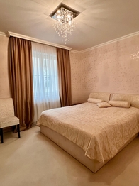 Pronájem bytu 2+kk v osobním vlastnictví 47 m², Karlovy Vary