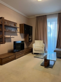 Pronájem bytu 2+kk v osobním vlastnictví 47 m², Karlovy Vary