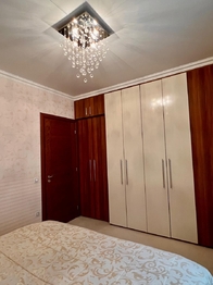 Pronájem bytu 2+kk v osobním vlastnictví 47 m², Karlovy Vary