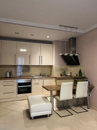 Pronájem bytu 2+kk v osobním vlastnictví 47 m², Karlovy Vary