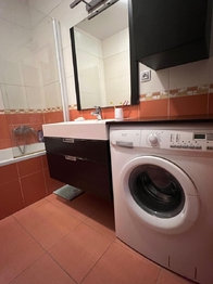 Pronájem bytu 2+kk v osobním vlastnictví 47 m², Karlovy Vary