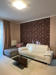 Pronájem bytu 2+kk v osobním vlastnictví 47 m², Karlovy Vary