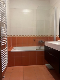 Pronájem bytu 2+kk v osobním vlastnictví 47 m², Karlovy Vary