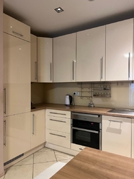 Pronájem bytu 2+kk v osobním vlastnictví 47 m², Karlovy Vary