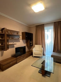 Pronájem bytu 2+kk v osobním vlastnictví 47 m², Karlovy Vary