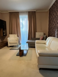 Pronájem bytu 2+kk v osobním vlastnictví 47 m², Karlovy Vary