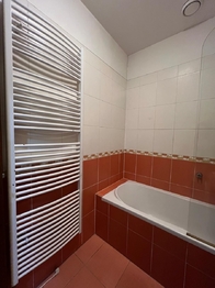 Pronájem bytu 2+kk v osobním vlastnictví 47 m², Karlovy Vary