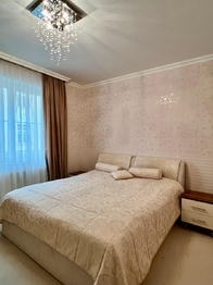 Pronájem bytu 2+kk v osobním vlastnictví 47 m², Karlovy Vary