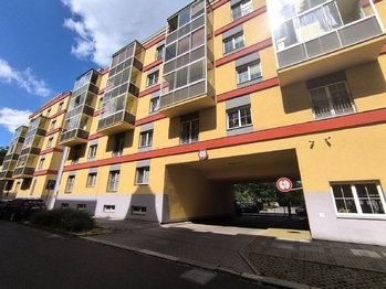 Pronájem bytu 2+kk v osobním vlastnictví 47 m², Karlovy Vary