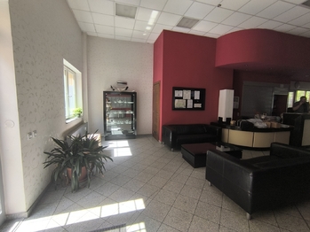 Pronájem bytu 2+kk v osobním vlastnictví 47 m², Karlovy Vary