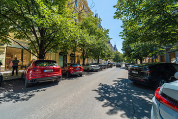 Prodej bytu 3+1 v osobním vlastnictví 135 m², Praha 1 - Josefov