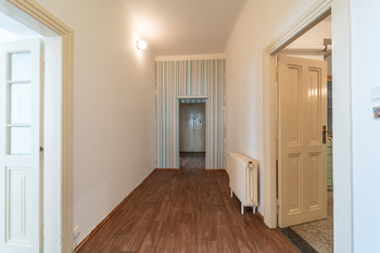 Prodej bytu 3+1 v osobním vlastnictví 135 m², Praha 1 - Josefov