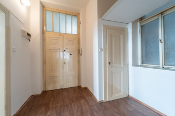 Prodej bytu 3+1 v osobním vlastnictví 135 m², Praha 1 - Josefov