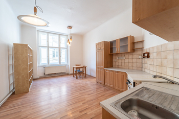 Prodej bytu 3+1 v osobním vlastnictví 135 m², Praha 1 - Josefov