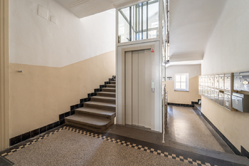 Prodej bytu 3+1 v osobním vlastnictví 135 m², Praha 1 - Josefov