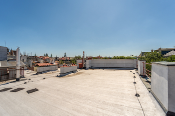 Prodej bytu 3+1 v osobním vlastnictví 135 m², Praha 1 - Josefov