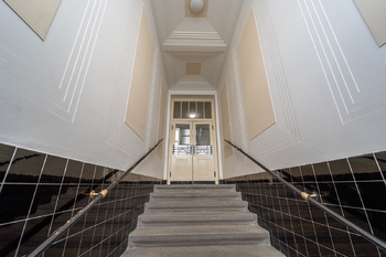 Prodej bytu 3+1 v osobním vlastnictví 135 m², Praha 1 - Josefov