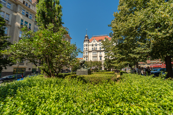 Prodej bytu 3+1 v osobním vlastnictví 135 m², Praha 1 - Josefov