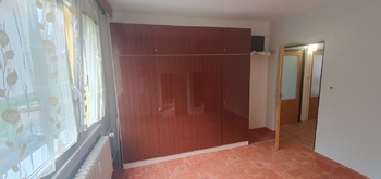 pokoj 1 - Pronájem bytu 3+1 v osobním vlastnictví 74 m², Semily