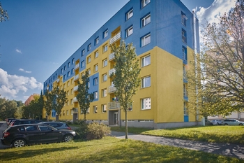 Pronájem bytu 3+1 v osobním vlastnictví 74 m², Semily