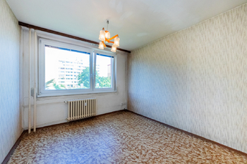 Prodej bytu 3+1 v osobním vlastnictví 81 m², Praha 6 - Řepy