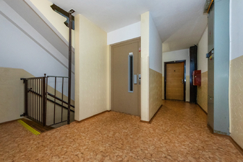 Prodej bytu 3+1 v osobním vlastnictví 81 m², Praha 6 - Řepy