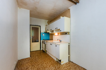 Prodej bytu 3+1 v osobním vlastnictví 81 m², Praha 6 - Řepy