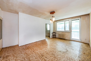 Prodej bytu 3+1 v osobním vlastnictví 81 m², Praha 6 - Řepy