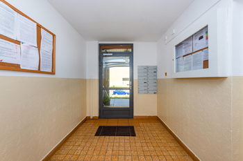 Prodej bytu 3+1 v osobním vlastnictví 81 m², Praha 6 - Řepy