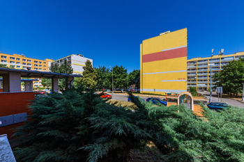 Prodej bytu 3+1 v osobním vlastnictví 81 m², Praha 6 - Řepy