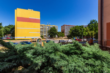 Prodej bytu 3+1 v osobním vlastnictví 81 m², Praha 6 - Řepy
