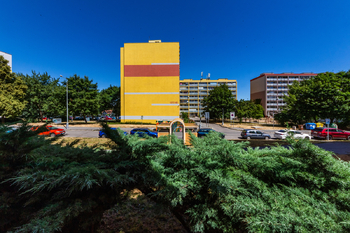 Prodej bytu 3+1 v osobním vlastnictví 81 m², Praha 6 - Řepy