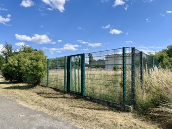 Prodej pozemku 1042 m², Veliká Ves