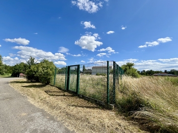 Prodej pozemku 1042 m², Veliká Ves