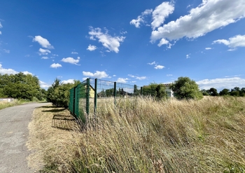 Prodej pozemku 1042 m², Veliká Ves