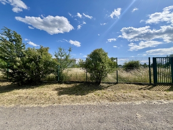 Prodej pozemku 1042 m², Veliká Ves