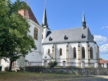Prodej pozemku 1042 m², Veliká Ves