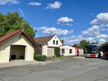 Prodej pozemku 1042 m², Veliká Ves